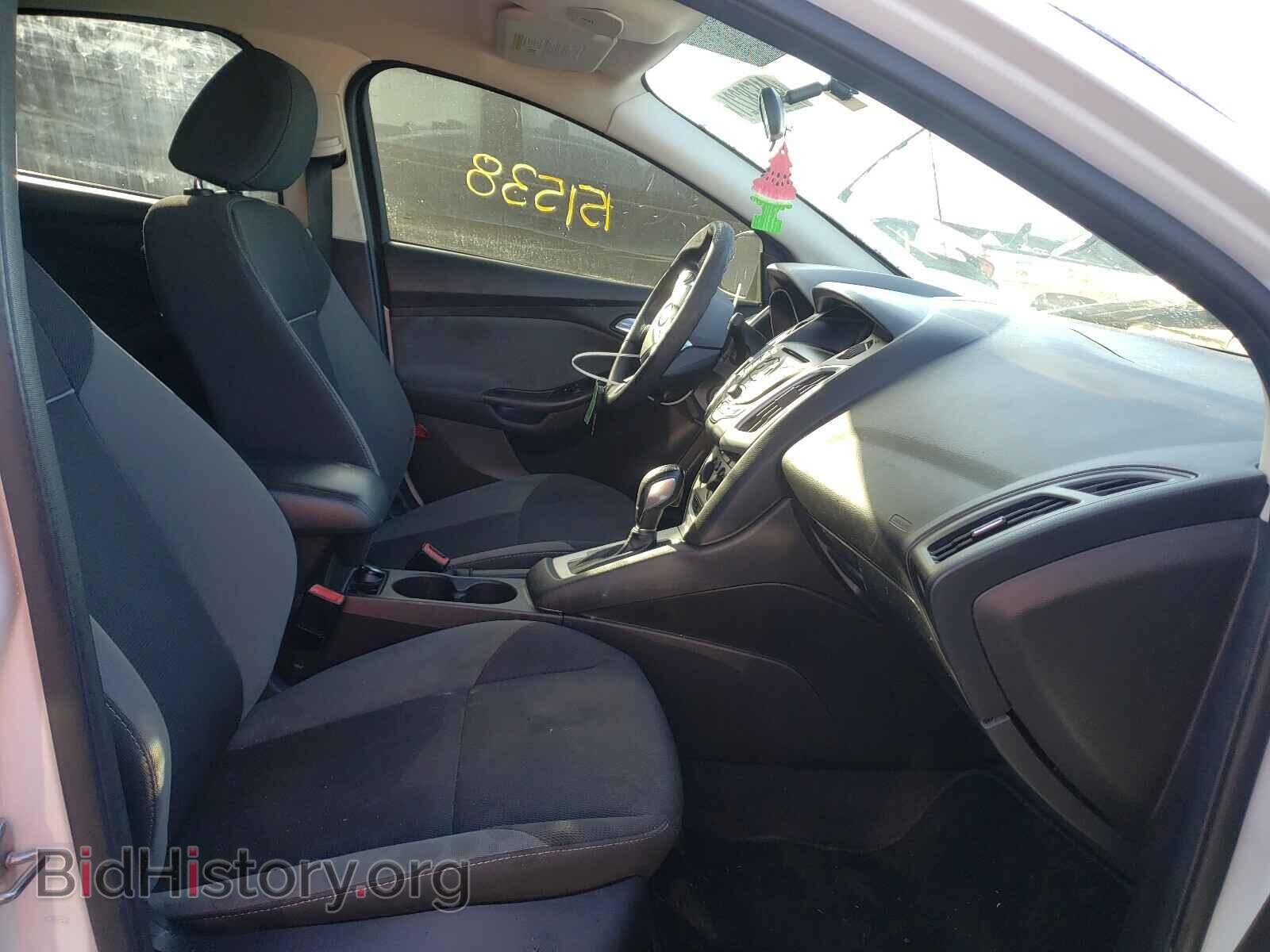 2013 FORD FOCUS - VIN: 1FADP3F27DL167330 - Photo 5