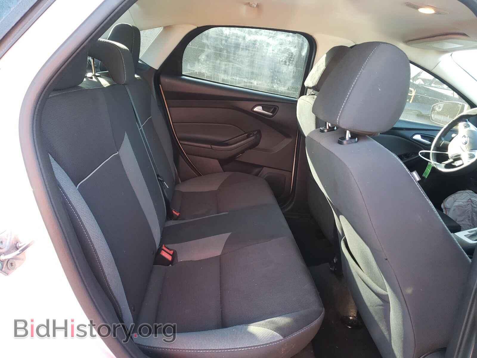 2013 FORD FOCUS - VIN: 1FADP3F27DL167330 - Photo 6