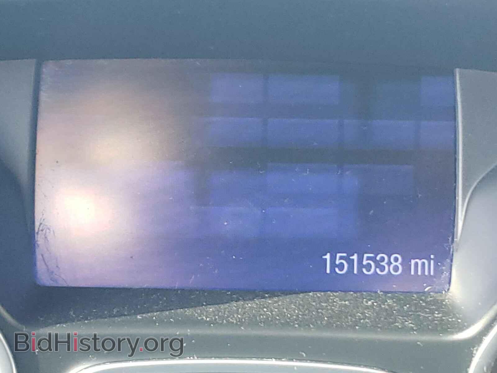 2013 FORD FOCUS - VIN: 1FADP3F27DL167330 - Photo 8