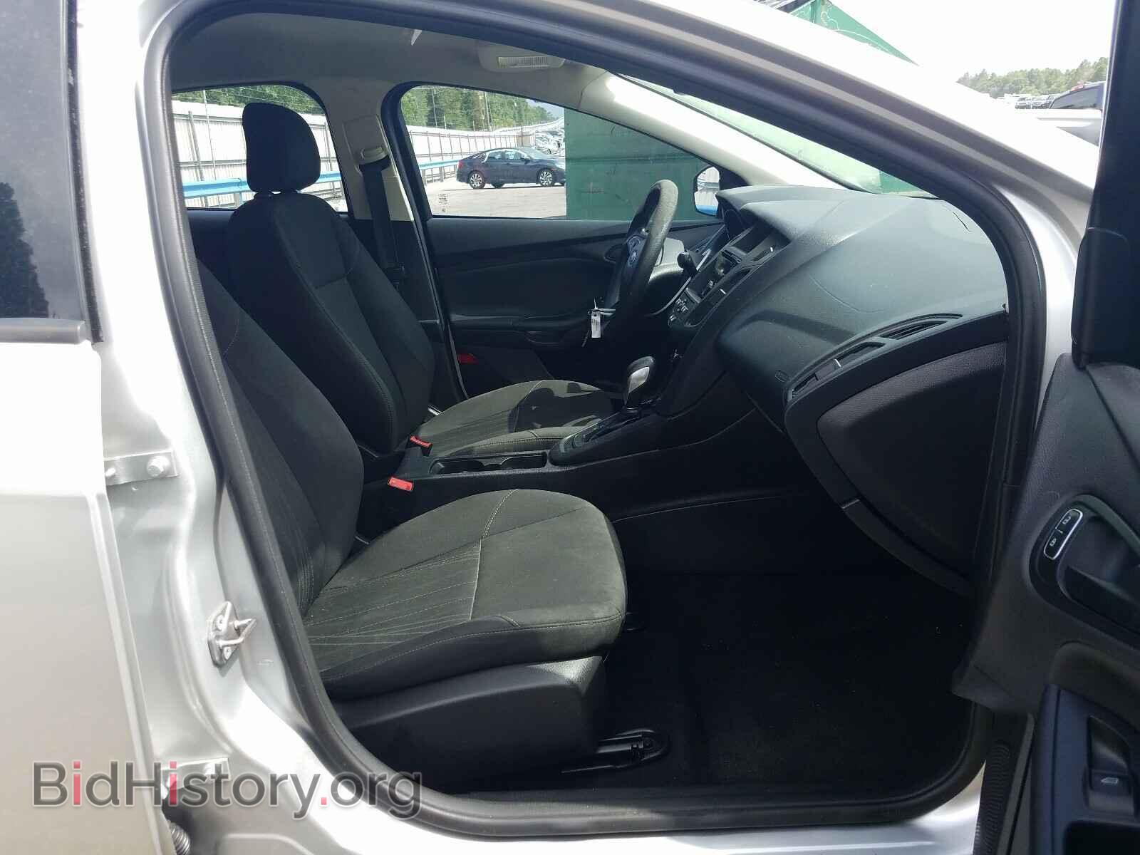 2015 FORD FOCUS - VIN: 1FADP3E20FL259478 - Photo 5