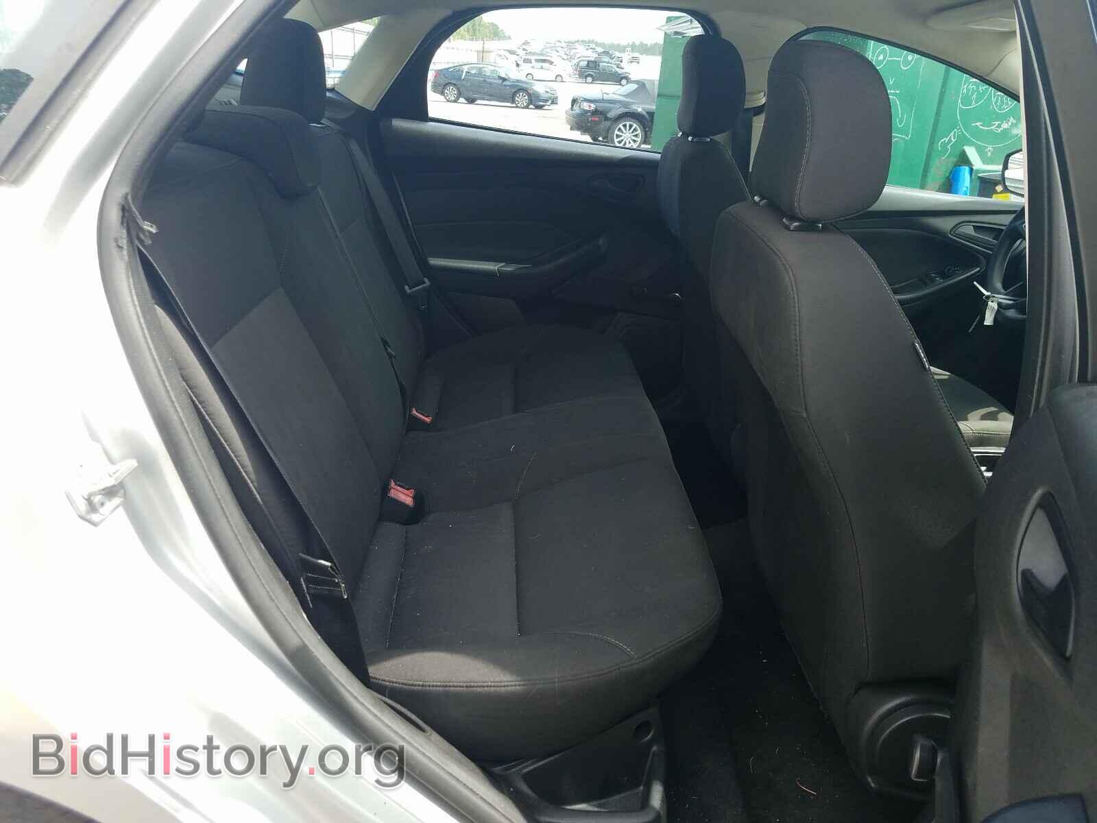 2015 FORD FOCUS - VIN: 1FADP3E20FL259478 - Photo 6