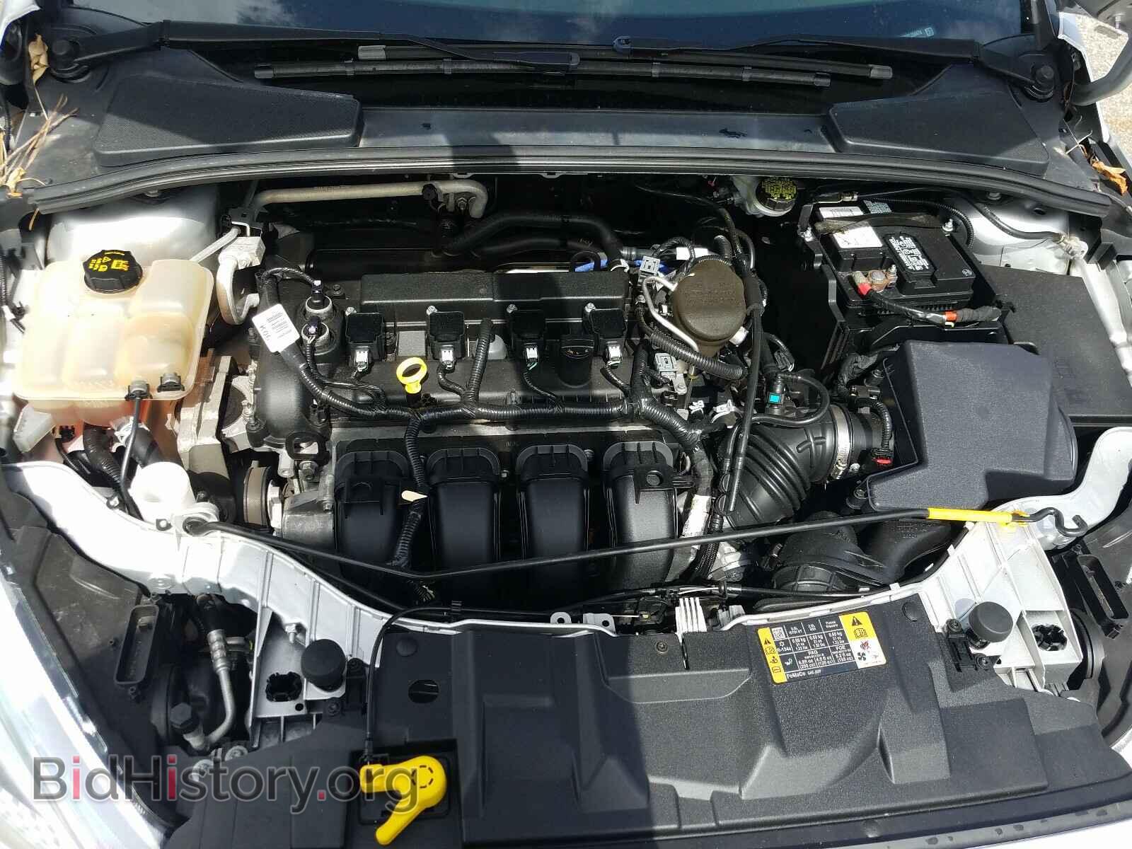 2015 FORD FOCUS - VIN: 1FADP3E20FL259478 - Photo 7