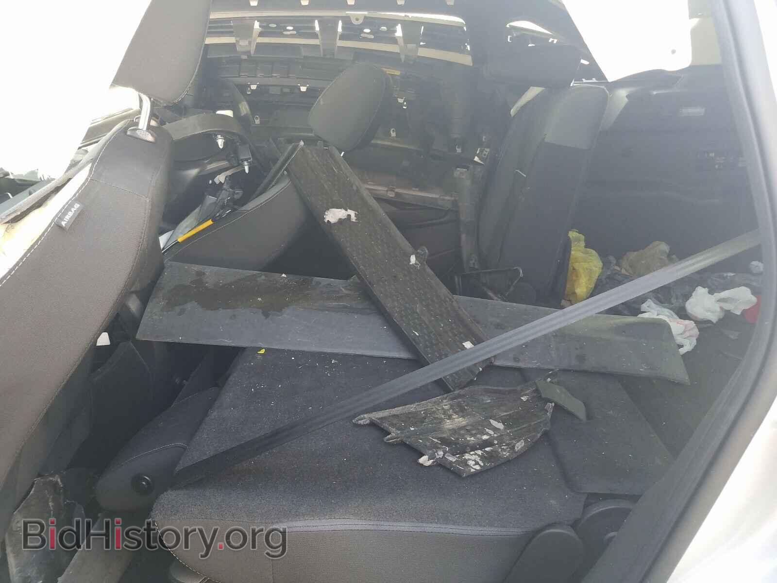 2015 FORD ESCAPE - VIN: 1FMCU0G91FUB55367 - Фото 6