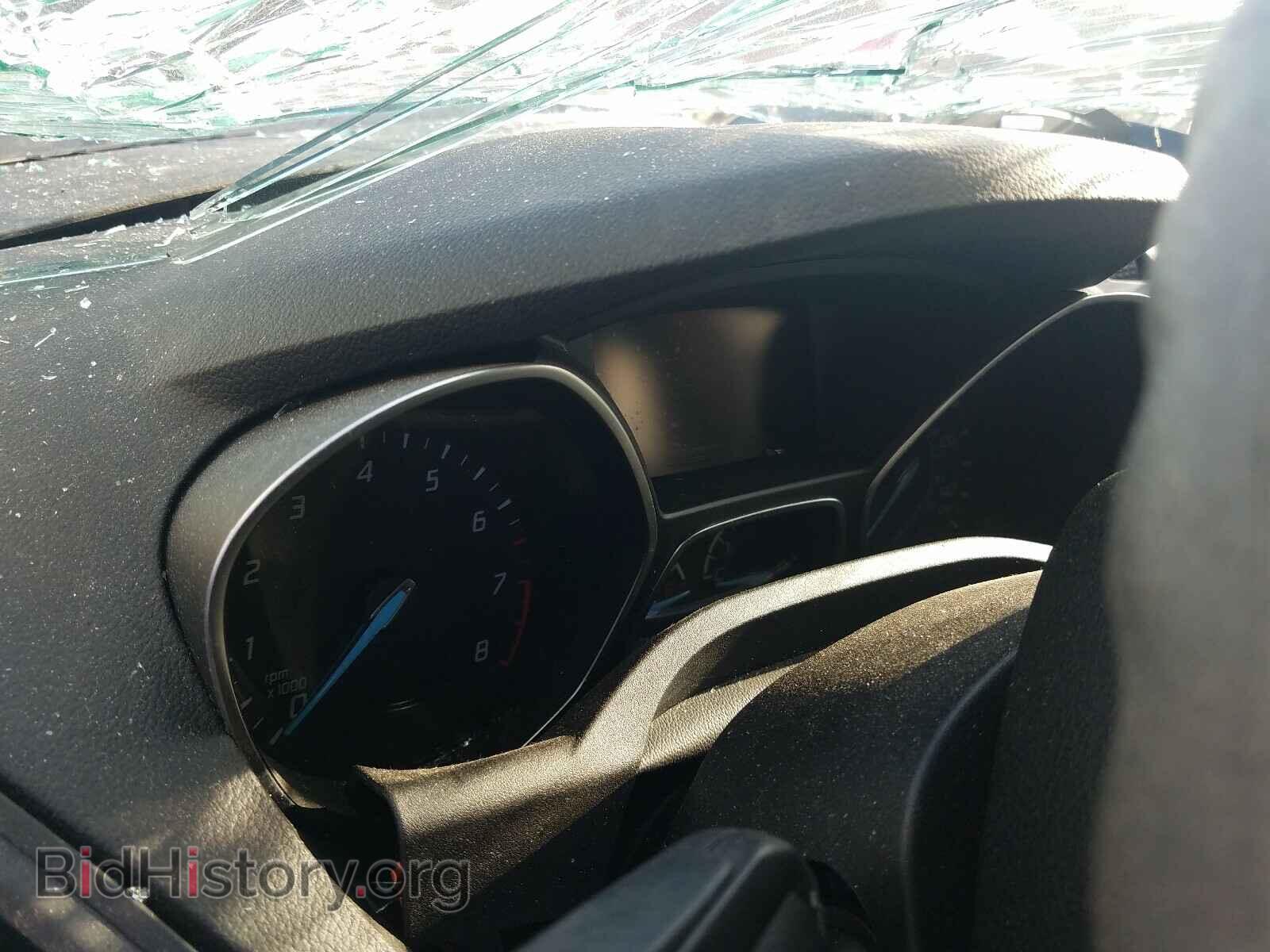 2015 FORD ESCAPE - VIN: 1FMCU0G91FUB55367 - Фото 8