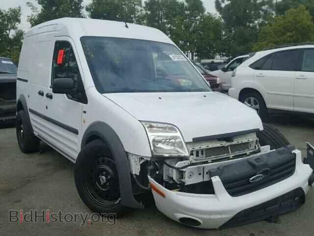 Photo NM0LS7DN9CT101799 - FORD TRANSIT CO 2012