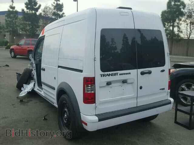 2012 FORD TRANSIT CO - VIN: NM0LS7DN9CT101799 - Фото 3