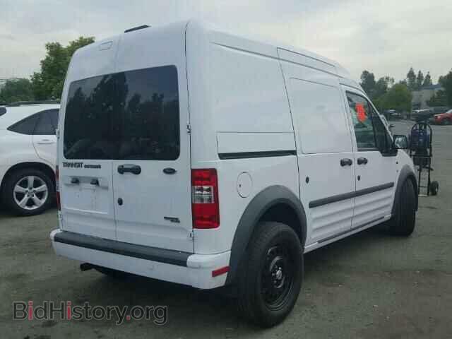 2012 FORD TRANSIT CO - VIN: NM0LS7DN9CT101799 - Фото 4