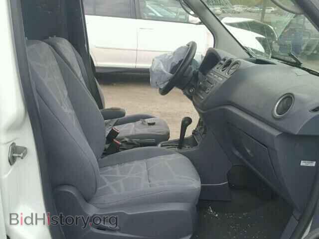 2012 FORD TRANSIT CO - VIN: NM0LS7DN9CT101799 - Фото 5