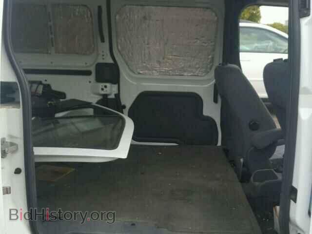 2012 FORD TRANSIT CO - VIN: NM0LS7DN9CT101799 - Фото 6