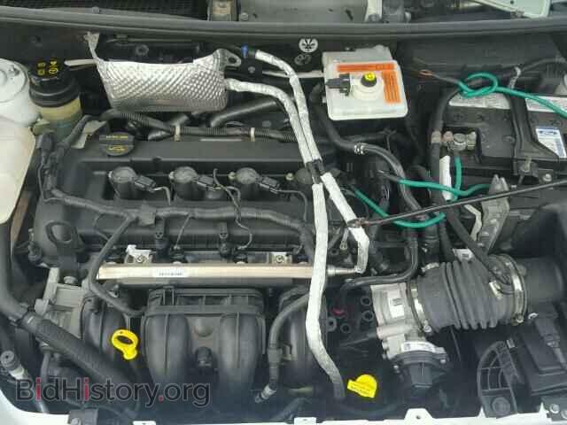 2012 FORD TRANSIT CO - VIN: NM0LS7DN9CT101799 - Фото 7