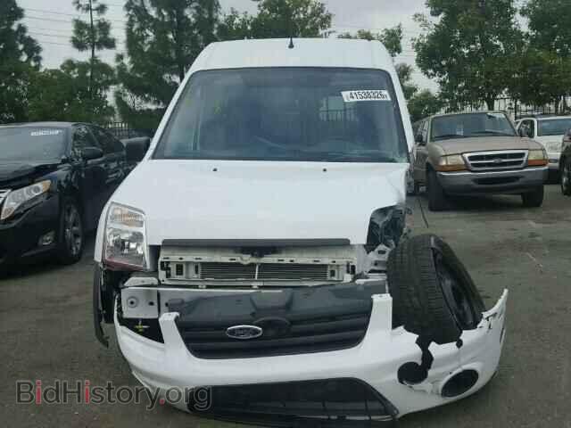 2012 FORD TRANSIT CO - VIN: NM0LS7DN9CT101799 - Фото 9
