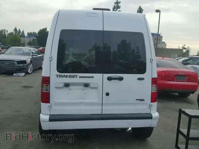 2012 FORD TRANSIT CO - VIN: NM0LS7DN9CT101799 - Фото 10
