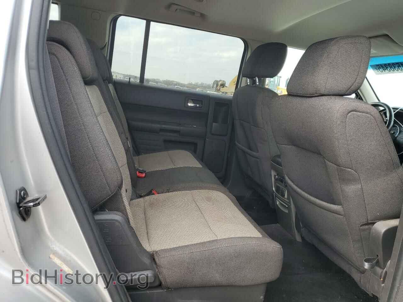 2010 FORD FLEX - VIN: 2FMGK5BC0ABA14182 - Photo 11