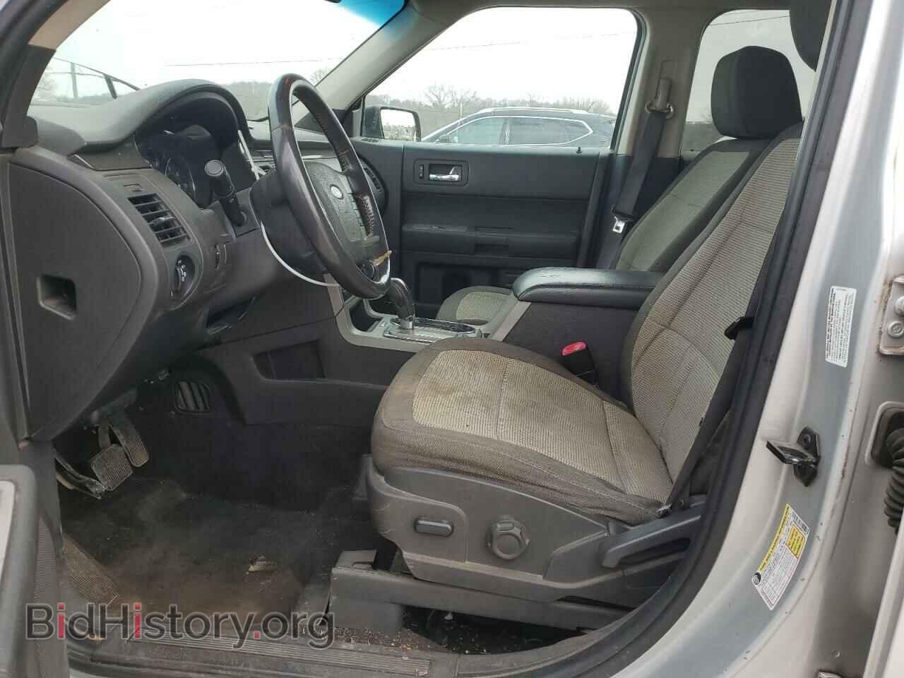 2010 FORD FLEX - VIN: 2FMGK5BC0ABA14182 - Photo 7