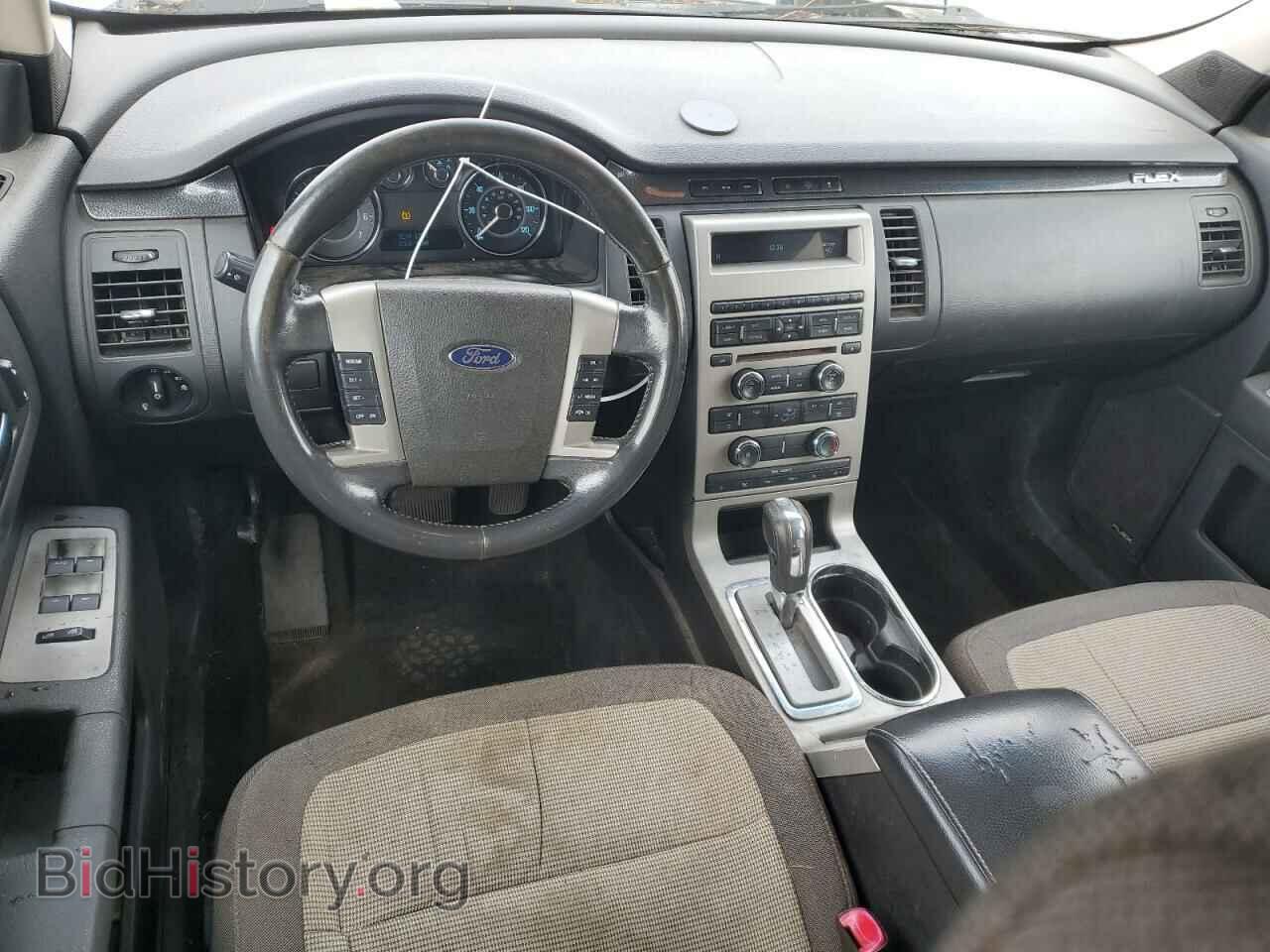 2010 FORD FLEX - VIN: 2FMGK5BC0ABA14182 - Photo 8