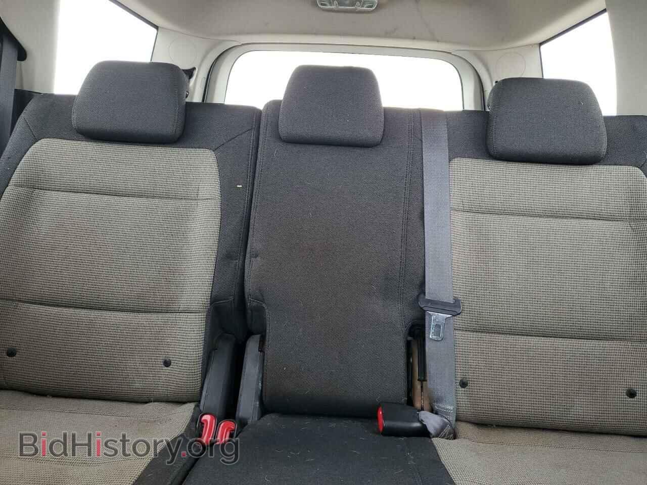 2010 FORD FLEX - VIN: 2FMGK5BC0ABA14182 - Photo 10