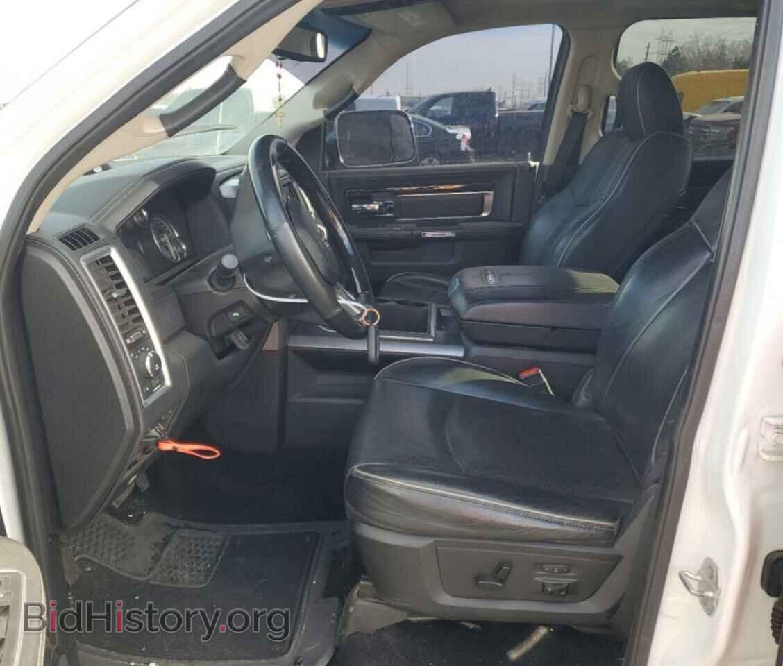 2014 RAM 1500 - VIN: 1C6RR7WT4ES142894 - Фото 7