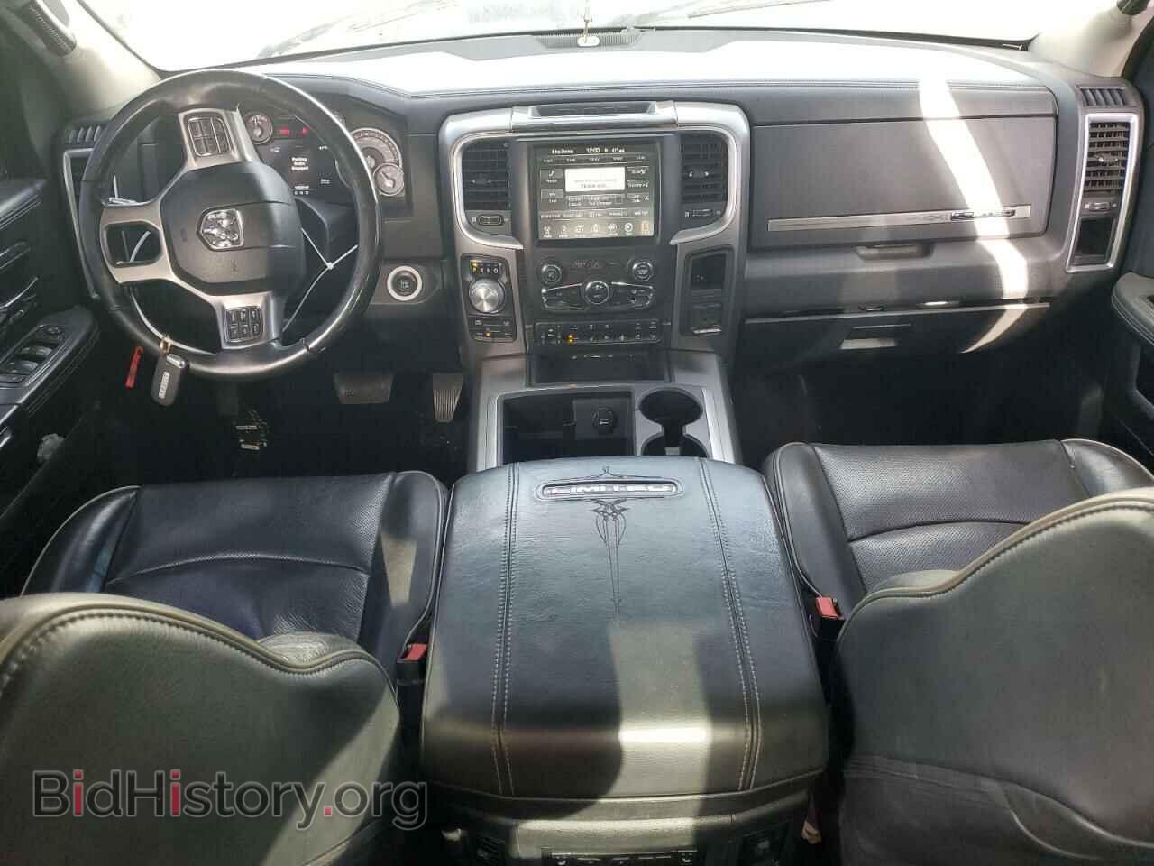 2014 RAM 1500 - VIN: 1C6RR7WT4ES142894 - Фото 8
