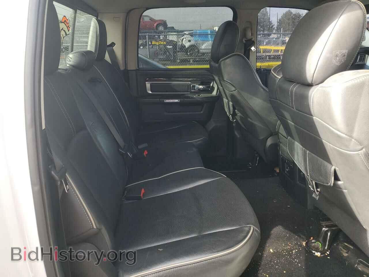 2014 RAM 1500 - VIN: 1C6RR7WT4ES142894 - Фото 10