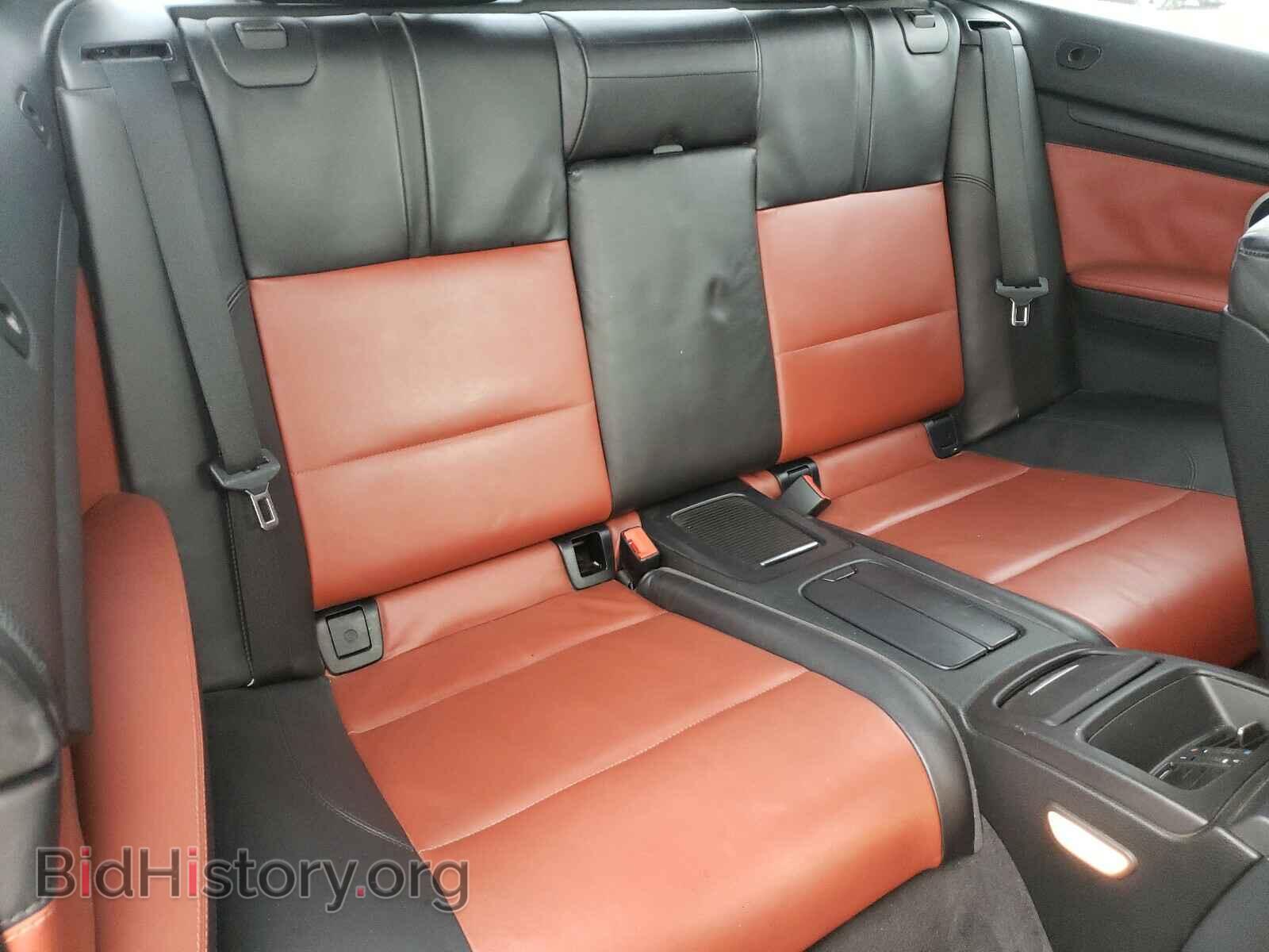 2012 BMW M3 - VIN: WBSDX9C57CE784847 - Photo 6