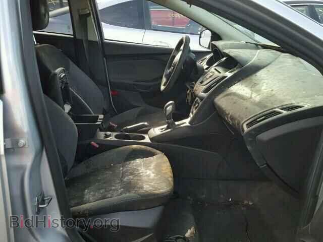 2012 FORD FOCUS - VIN: 1FAHP3F26CL344613 - Photo 5