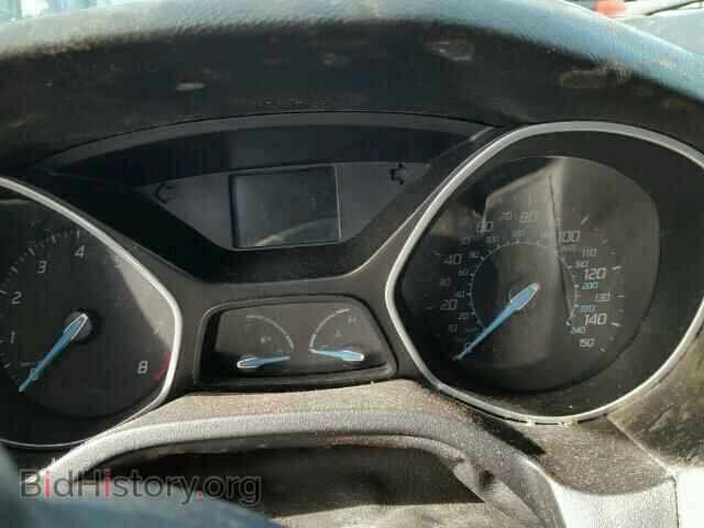 2012 FORD FOCUS - VIN: 1FAHP3F26CL344613 - Photo 8