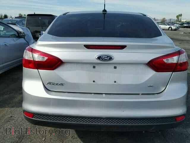 2012 FORD FOCUS - VIN: 1FAHP3F26CL344613 - Photo 10