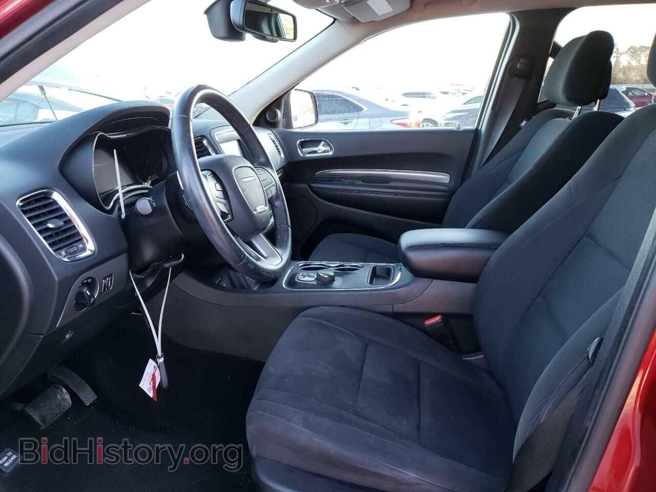 2014 DODGE DURANGO - VIN: 1C4RDHAG1EC975828 - Фото 7