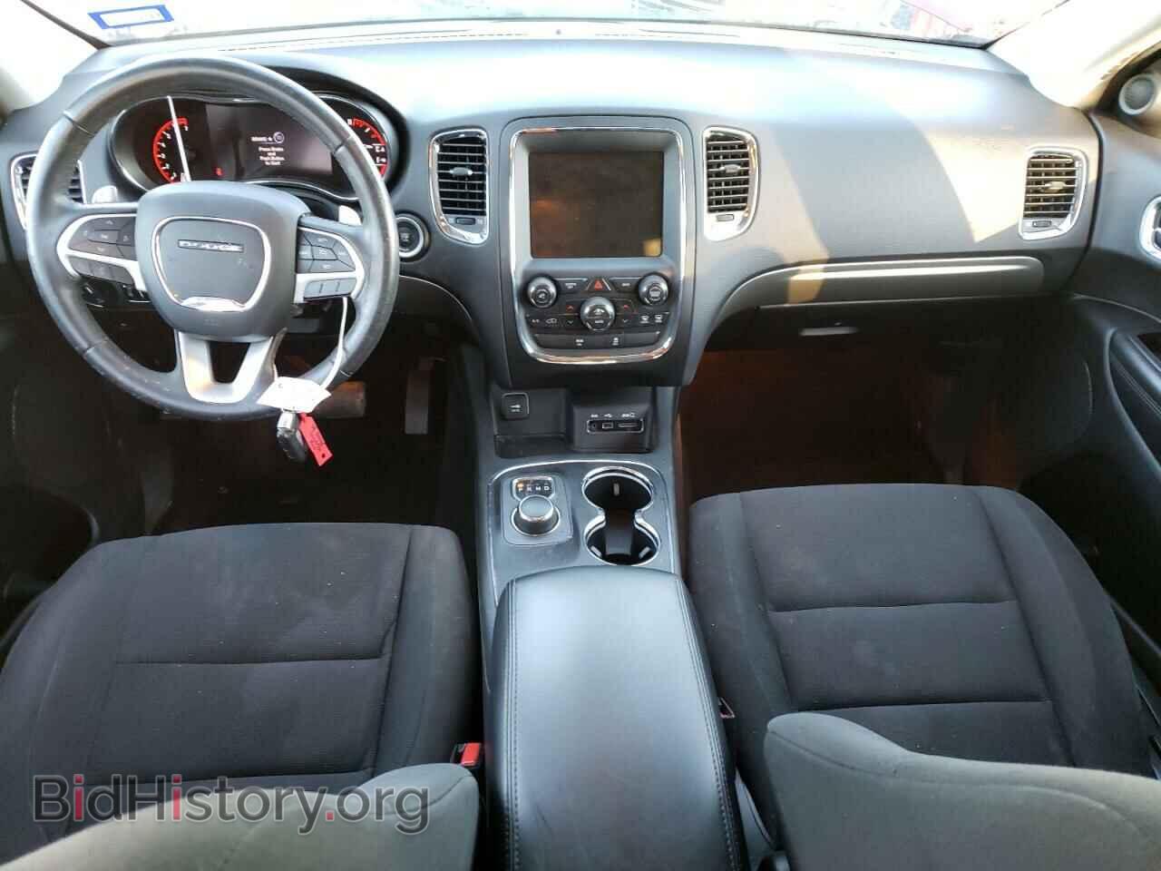 2014 DODGE DURANGO - VIN: 1C4RDHAG1EC975828 - Фото 8