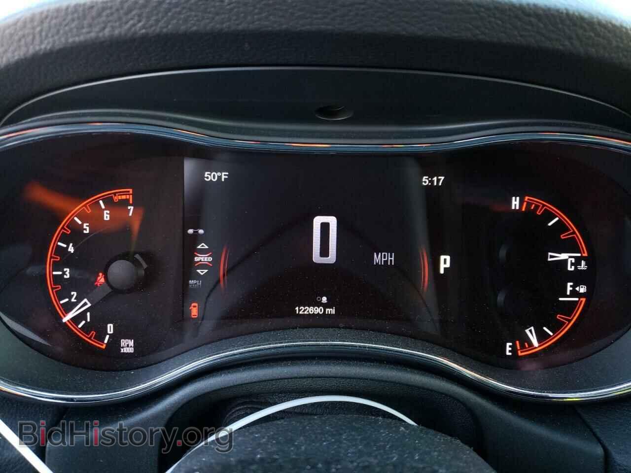 2014 DODGE DURANGO - VIN: 1C4RDHAG1EC975828 - Фото 9