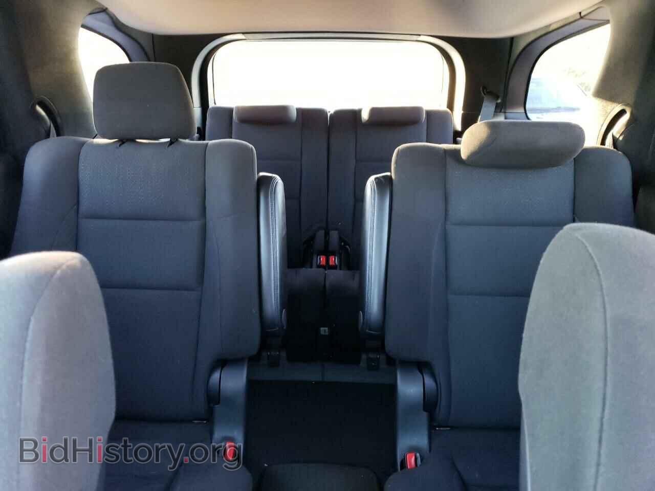 2014 DODGE DURANGO - VIN: 1C4RDHAG1EC975828 - Фото 10