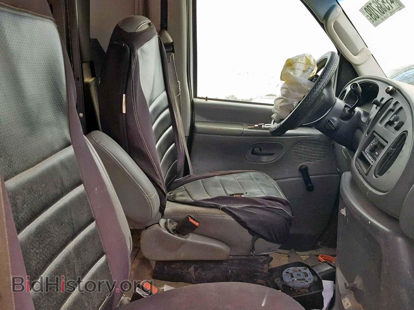 2003 FORD ECONOLINE - VIN: 1FTNE24W33HB74393 - Photo 5