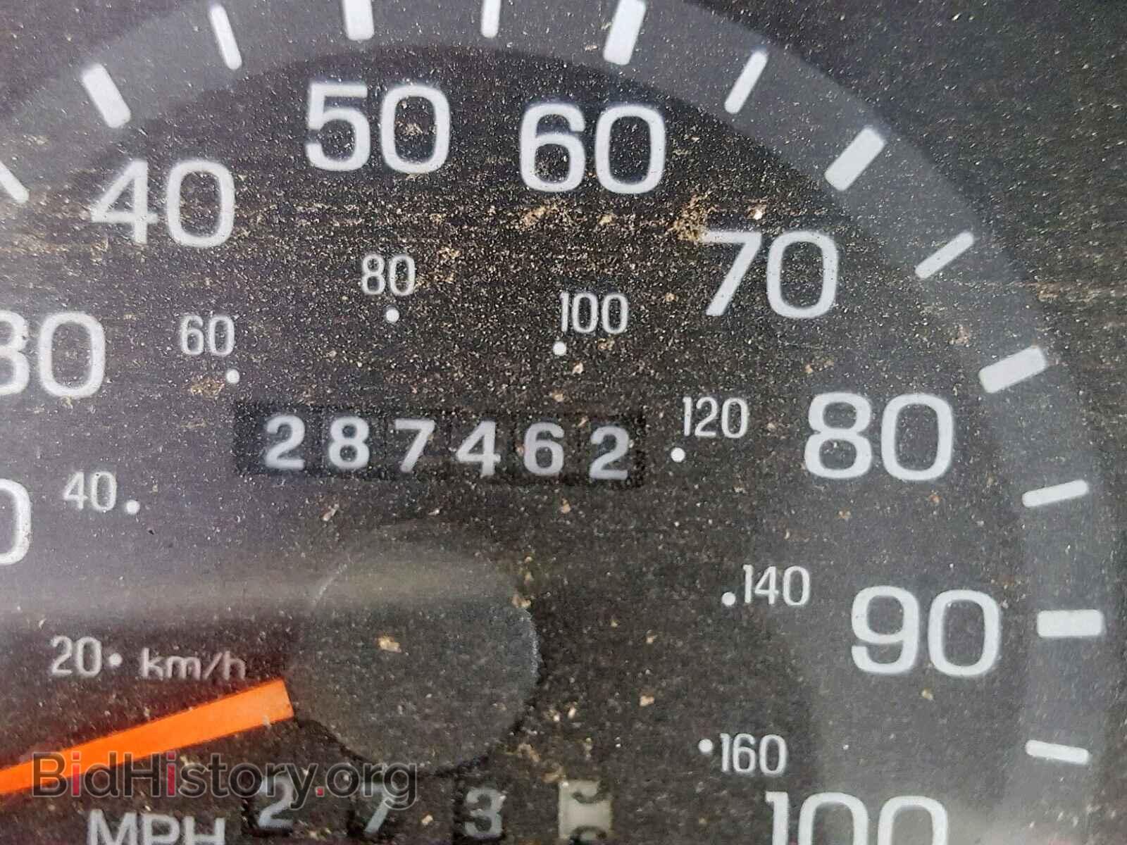 2003 FORD ECONOLINE - VIN: 1FTNE24W33HB74393 - Photo 8