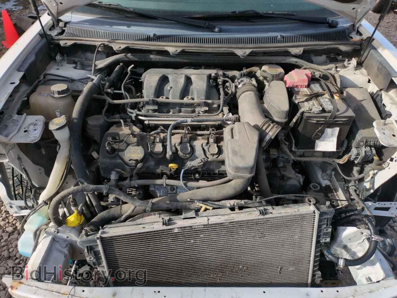 2013 FORD FLEX - VIN: 2FMHK6D85DBD07289 - Photo 11