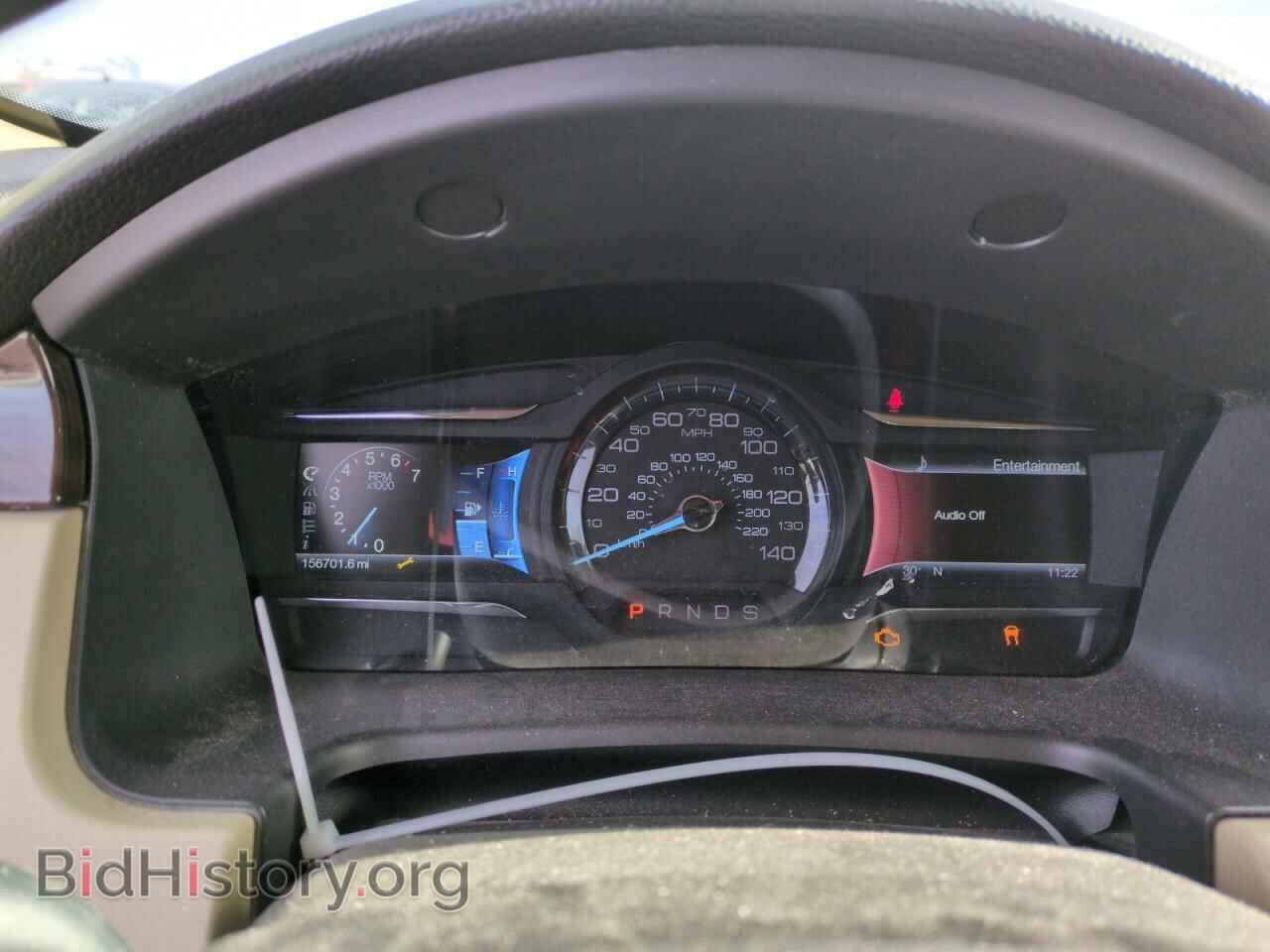 2013 FORD FLEX - VIN: 2FMHK6D85DBD07289 - Photo 9