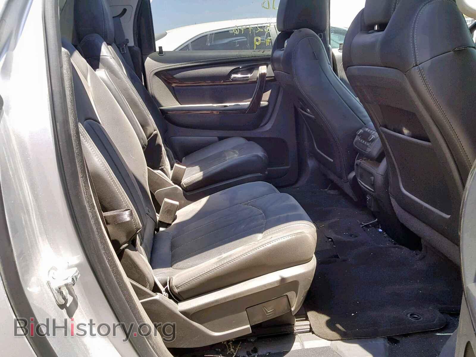 2015 GMC ACADIA DEN - VIN: 1GKKRTKD9FJ205422 - Фото 6