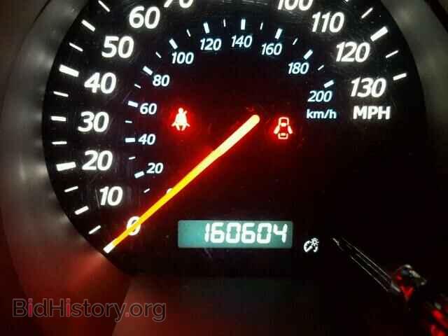 2008 SUZUKI GR VITARA - VIN: JS3TD941384101404 - Фото 8