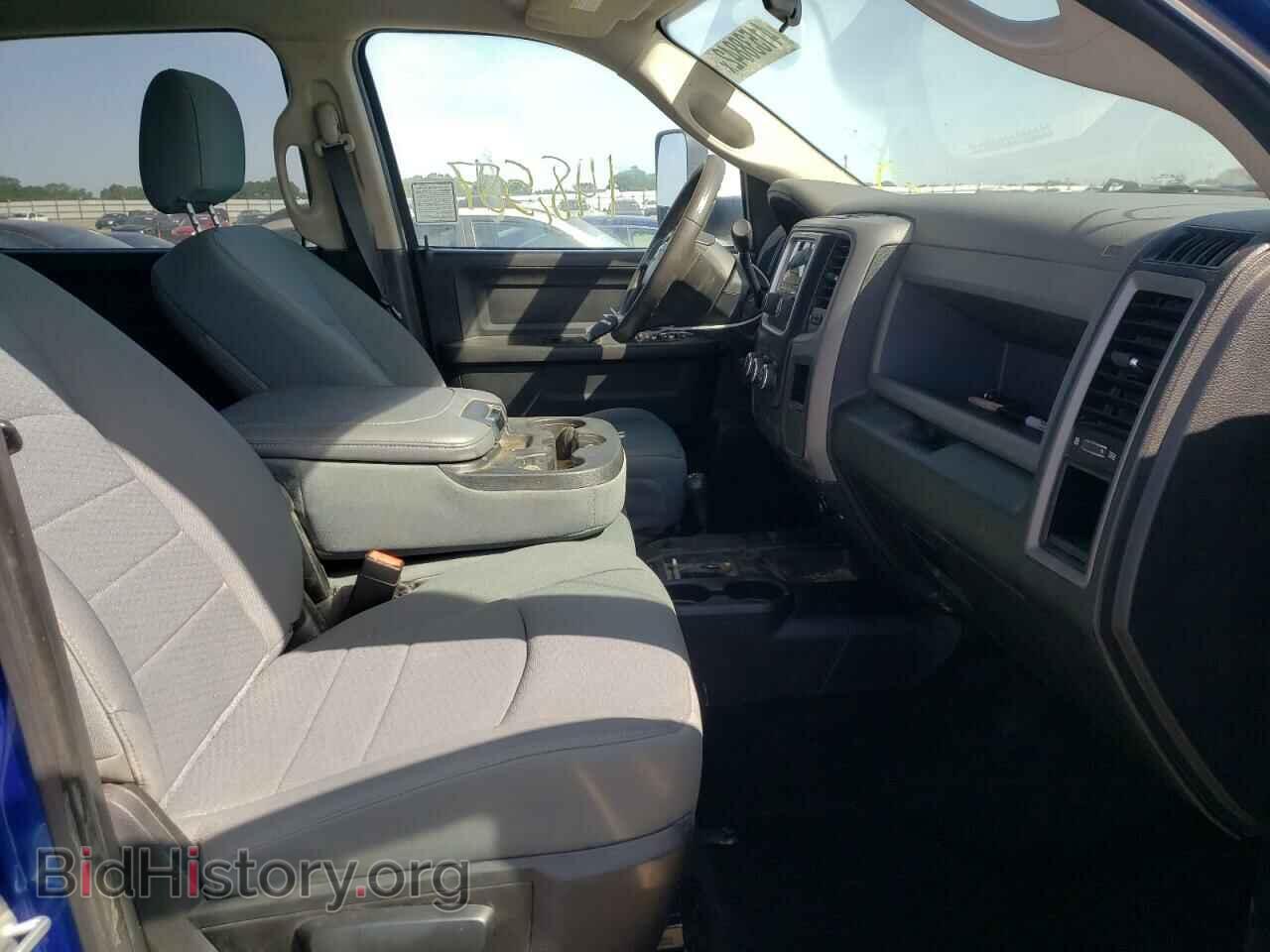 2014 RAM 2500 - VIN: 3C6UR5CL9EG145297 - Фото 5