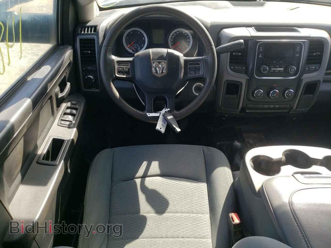 2014 RAM 2500 - VIN: 3C6UR5CL9EG145297 - Фото 9
