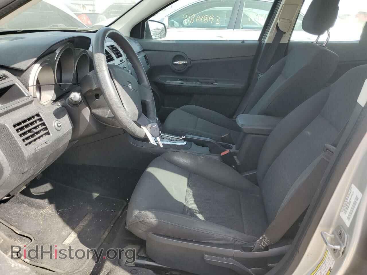 2010 DODGE AVENGER - VIN: 1B3CC4FB5AN230319 - Фото 7