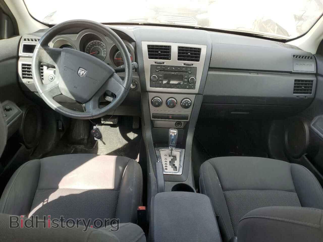2010 DODGE AVENGER - VIN: 1B3CC4FB5AN230319 - Фото 8