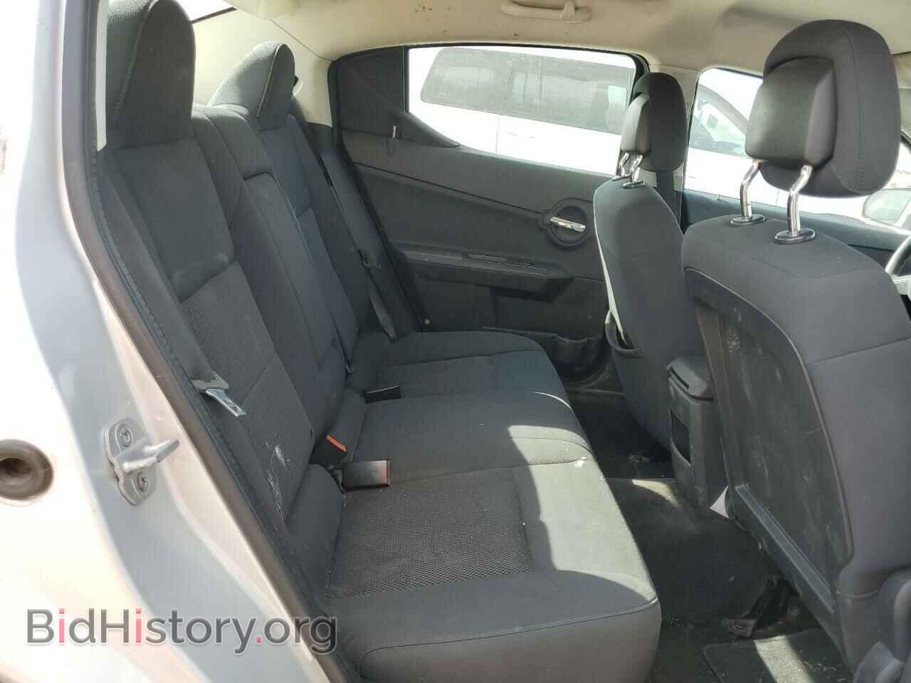 2010 DODGE AVENGER - VIN: 1B3CC4FB5AN230319 - Фото 10