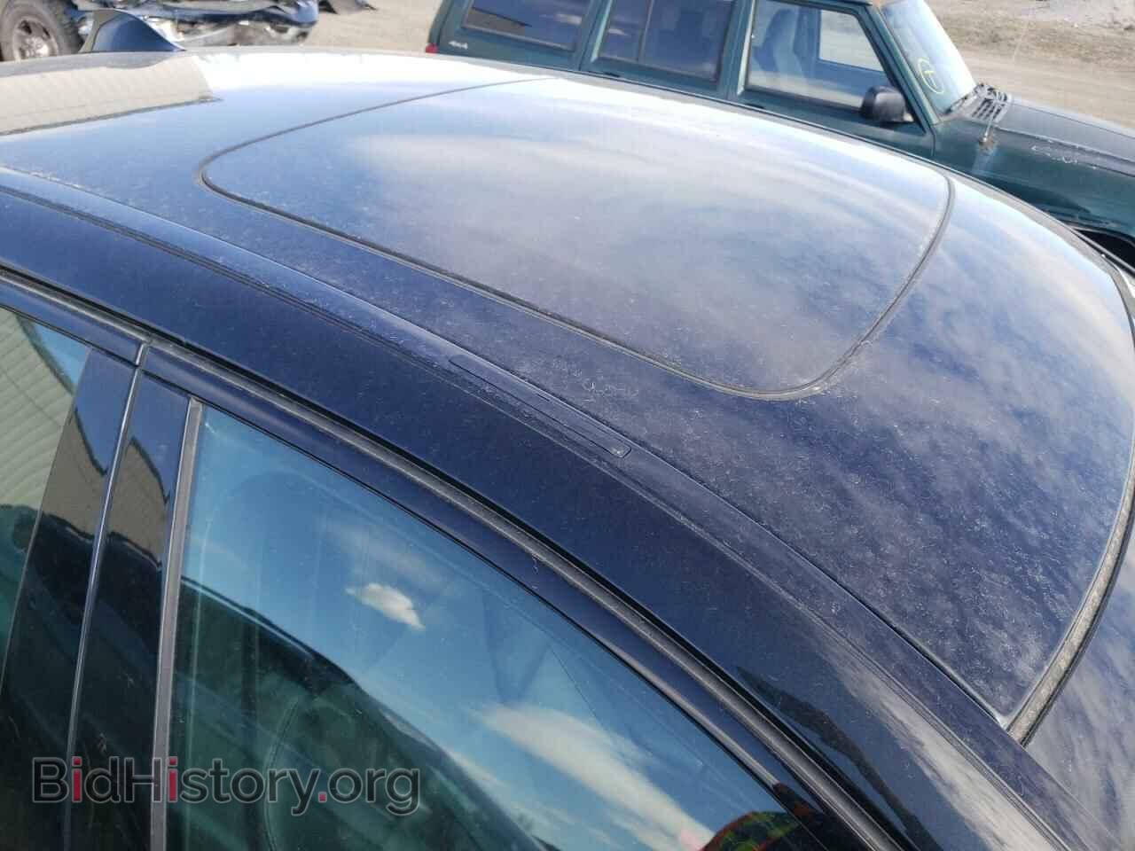 2013 BMW M5 - VIN: WBSFV9C51DD095571 - Фото 9