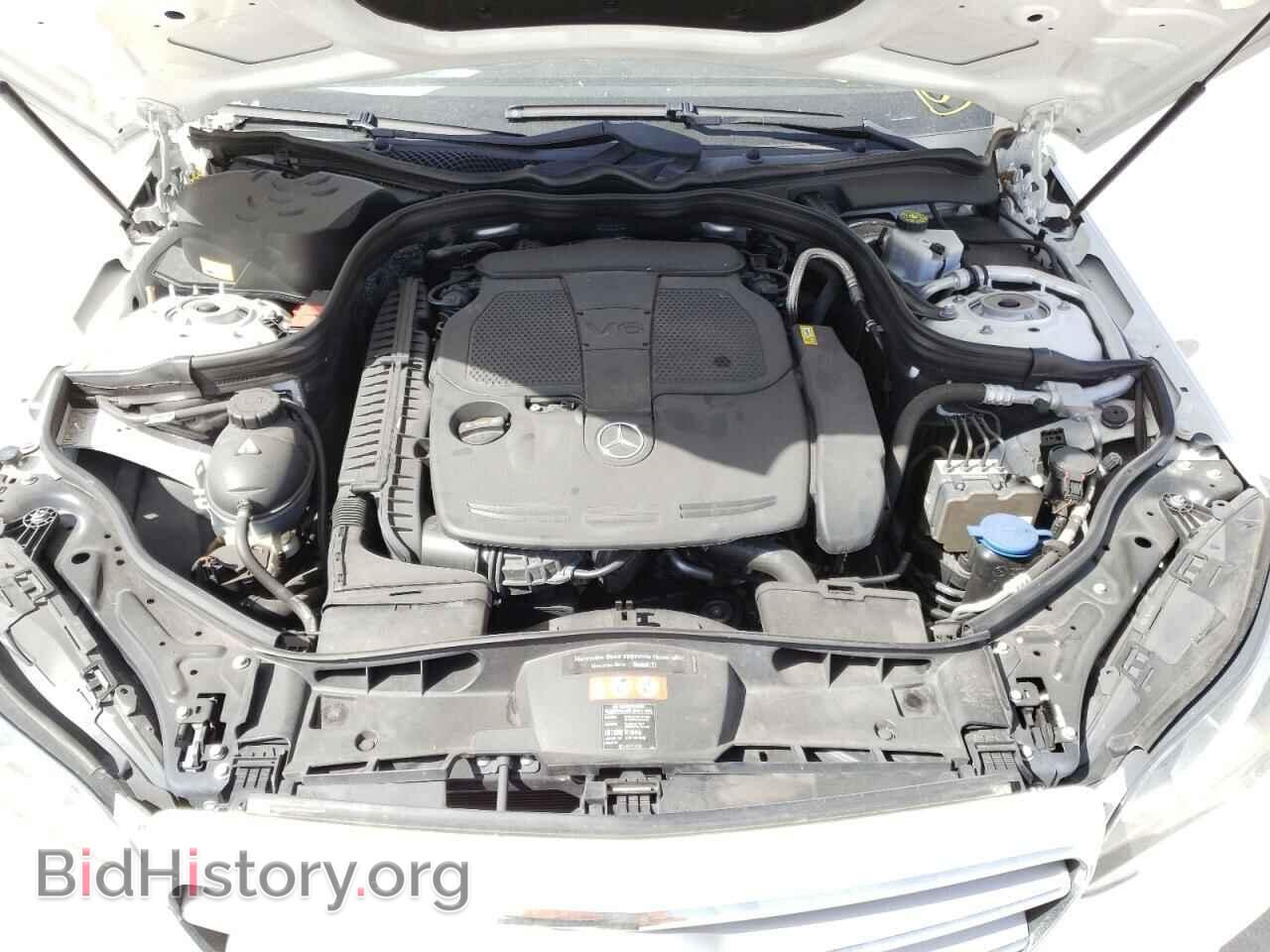 2014 MERCEDES-BENZ E-CLASS - VIN: WDDHF5KB4EA984046 - Фото 7
