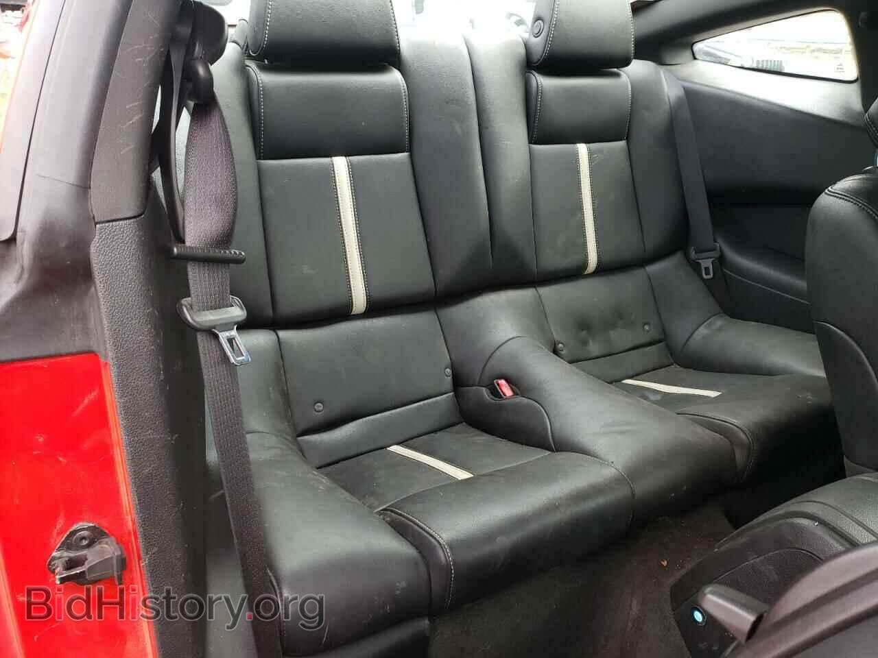 2014 FORD MUSTANG - VIN: 1ZVBP8CF4E5313210 - Фото 6