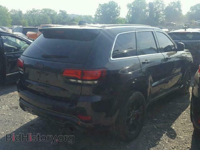 2014 JEEP CHEROKEE - VIN: 1C4RJFDJ8EC261912 - Фото 4