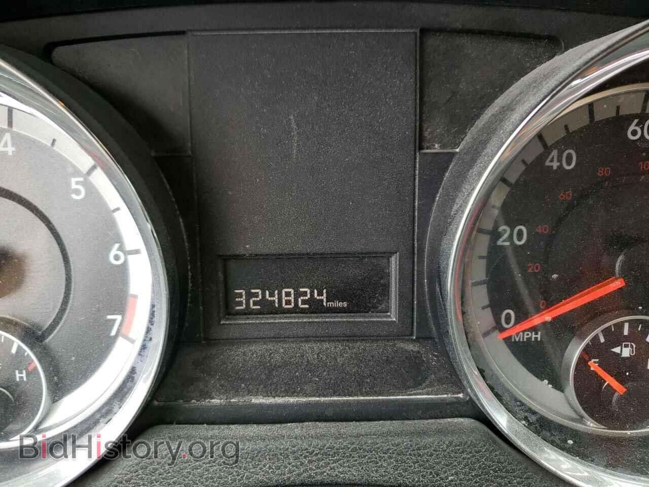 2017 DODGE CARAVAN - VIN: 2C4RDGBG5HR856331 - Фото 9