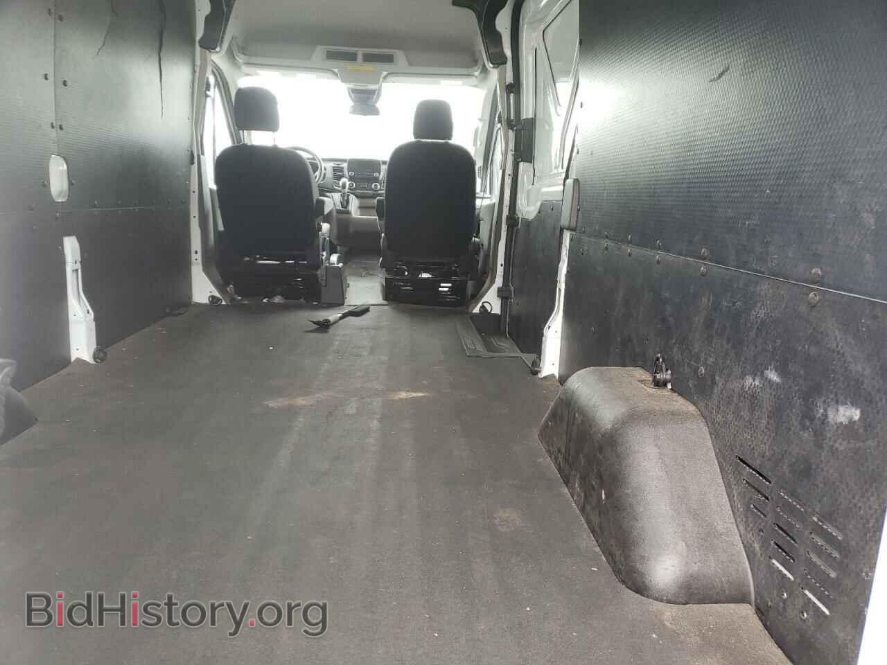 2020 FORD TRANSIT CO - VIN: 1FTBR1C80LKA52128 - Фото 6
