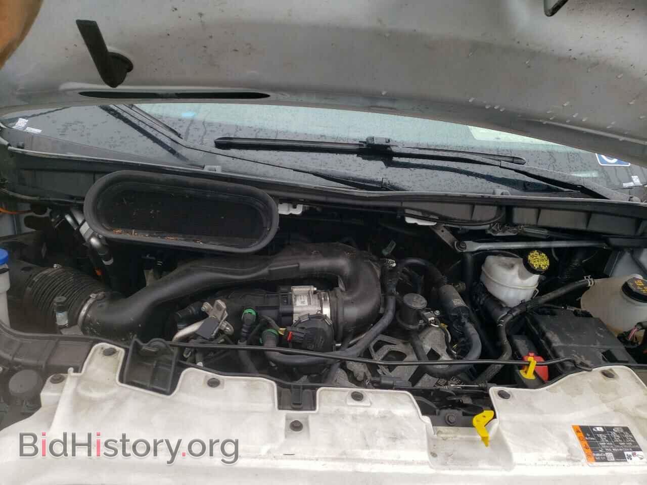 2020 FORD TRANSIT CO - VIN: 1FTBR1C80LKA52128 - Фото 7