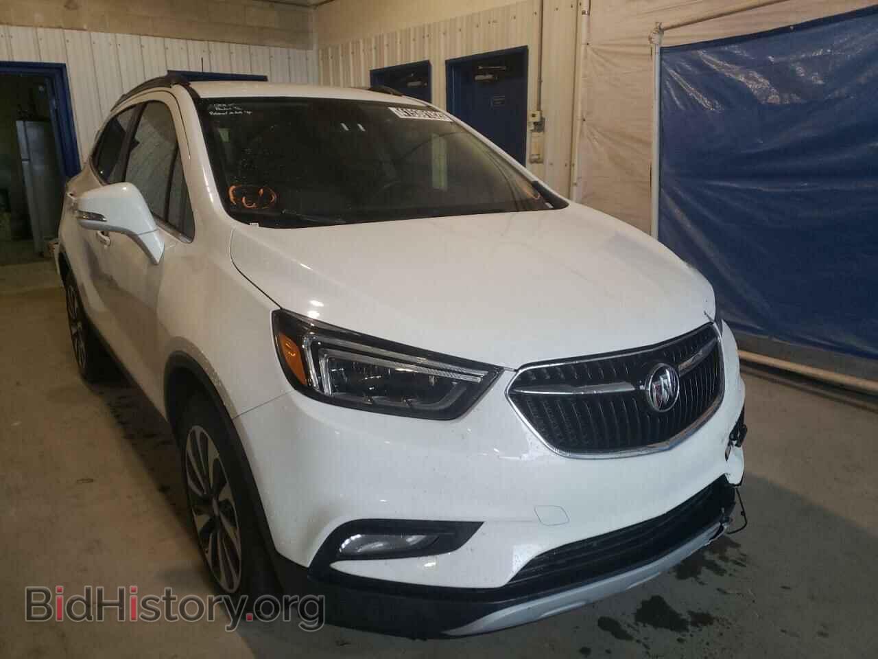 Photo KL4CJCSB0LB047462 - BUICK ENCORE 2020